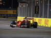 GP SINGAPUR, 18.09.2016 - Carrera, Kimi Raikkonen (FIN) Ferrari SF16-H