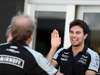 GP SINGAPORE, 18.09.2016 - Sergio Perez (MEX) Sahara Force India F1 VJM09