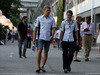 GP SINGAPORE, 18.09.2016 - Marcus Ericsson (SUE) Sauber C34