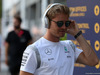 GP SINGAPORE, 18.09.2016 - Nico Rosberg (GER) Mercedes AMG F1 W07 Hybrid