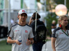 GP SINGAPORE, 18.09.2016 - Esteban Gutierrez (MEX) Haas F1 Team VF-16