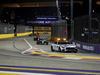 GP SINGAPORE, 18.09.2016 - Gara, The Safety car  davanti a Nico Rosberg (GER) Mercedes AMG F1 W07 Hybrid