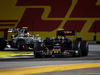 GP SINGAPORE, 18.09.2016 - Gara, Daniil Kvyat (RUS) Scuderia Toro Rosso STR11