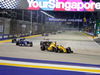 GP SINGAPORE, 18.09.2016 - Gara, Kevin Magnussen (DEN) Renault Sport F1 Team RS16