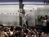 GP SINGAPUR, 18.09.2016 - Carrera, Nico Rosberg (GER) Mercedes AMG F1 W07 Hybrid ganador