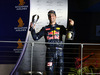 GP SINGAPORE, 18.09.2016 - Gara, secondo Daniel Ricciardo (AUS) Red Bull Racing RB12