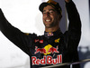 GP SINGAPORE, 18.09.2016 - Gara, secondo Daniel Ricciardo (AUS) Red Bull Racing RB12