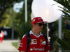 GP SINGAPORE, 15.09.2016 - Kimi Raikkonen (FIN) Ferrari SF16-H