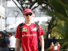 GP SINGAPORE, 15.09.2016 - Kimi Raikkonen (FIN) Ferrari SF16-H