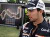 GP SINGAPORE, 15.09.2016 - Sergio Perez (MEX) Sahara Force India F1 VJM09