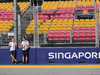 GP SINGAPORE, 15.09.2016 - Valtteri Bottas (FIN) Williams FW38