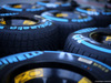 GP SINGAPORE, 15.09.2016 - Pirelli Tyres e OZ Wheels