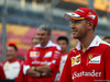 GP SINGAPORE, 15.09.2016 - Sebastian Vettel (GER) Ferrari SF16-H