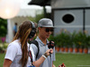 GP SINGAPORE, 17.09.2016 - Pascal Wehrlein (GER) Manor Racing MRT05