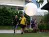 GP SINGAPORE, 17.09.2016 - Kevin Magnussen (DEN) Renault Sport F1 Team RS16