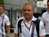 GP SINGAPORE, 17.09.2016 - Valtteri Bottas (FIN) Williams FW38