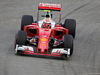 GP SINGAPORE, 17.09.2016 - Free Practice 3, Kimi Raikkonen (FIN) Ferrari SF16-H