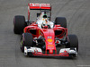 GP SINGAPORE, 17.09.2016 - Free Practice 3, Sebastian Vettel (GER) Ferrari SF16-H