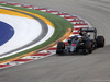 GP SINGAPORE, 17.09.2016 - Free Practice 3, Fernando Alonso (ESP) McLaren Honda MP4-31