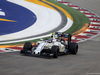 GP SINGAPORE, 17.09.2016 - Free Practice 3, Valtteri Bottas (FIN) Williams FW38