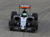 GP SINGAPORE, 17.09.2016 - Free Practice 3, Nico Hulkenberg (GER) Sahara Force India F1 VJM09