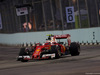 GP SINGAPORE, 17.09.2016 - Free Practice 3, Kimi Raikkonen (FIN) Ferrari SF16-H