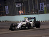 GP SINGAPORE, 17.09.2016 - Free Practice 3, Valtteri Bottas (FIN) Williams FW38