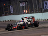 GP SINGAPORE, 17.09.2016 - Free Practice 3, Romain Grosjean (FRA) Haas F1 Team VF-16