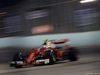 GP SINGAPORE, 17.09.2016 - Free Practice 3, Kimi Raikkonen (FIN) Ferrari SF16-H