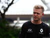 GP SINGAPORE, 17.09.2016 - Free Practice 3, Kevin Magnussen (DEN) Renault Sport F1 Team RS16