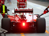 GP SINGAPORE, 17.09.2016 - Free Practice 3, Sebastian Vettel (GER) Ferrari SF16-H