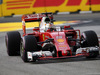 GP SINGAPORE, 17.09.2016 - Free Practice 3, Sebastian Vettel (GER) Ferrari SF16-H