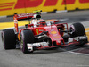 GP SINGAPORE, 17.09.2016 - Free Practice 3, Kimi Raikkonen (FIN) Ferrari SF16-H