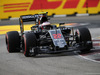 GP SINGAPORE, 17.09.2016 - Free Practice 3, Jenson Button (GBR)  McLaren Honda MP4-31