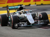 GP SINGAPORE, 17.09.2016 - Free Practice 3, Lewis Hamilton (GBR) Mercedes AMG F1 W07 Hybrid