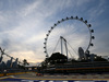 GP SINGAPORE, 17.09.2016 - Free Practice 3, Daniel Ricciardo (AUS) Red Bull Racing RB12