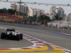 GP SINGAPORE, 17.09.2016 - Free Practice 3, Romain Grosjean (FRA) Haas F1 Team VF-16 e the red flag