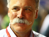 GP SINGAPORE, 17.09.2016 - Qualifiche, Chase Carey (USA) Formula One Group Chairman