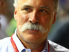 GP SINGAPORE, 17.09.2016 - Qualifiche, Chase Carey (USA) Formula One Group Chairman