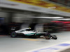 GP SINGAPORE, 17.09.2016 - Qualifiche, Nico Rosberg (GER) Mercedes AMG F1 W07 Hybrid