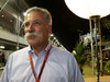 GP SINGAPORE, 17.09.2016 - Qualifiche, Chase Carey (USA) Formula One Group Chairman