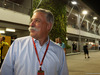 GP SINGAPORE, 17.09.2016 - Qualifiche, Chase Carey (USA) Formula One Group Chairman