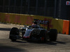 GP SINGAPORE, 16.09.2016 - Free Practice 1, Romain Grosjean (FRA) Haas F1 Team VF-16