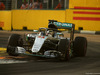 GP SINGAPORE, 16.09.2016 - Free Practice 1, Lewis Hamilton (GBR) Mercedes AMG F1 W07 Hybrid