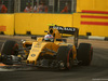 GP SINGAPORE, 16.09.2016 - Free Practice 1, Jolyon Palmer (GBR) Renault Sport F1 Team RS16