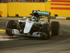 GP SINGAPORE, 16.09.2016 - Free Practice 1, Nico Rosberg (GER) Mercedes AMG F1 W07 Hybrid