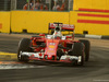 GP SINGAPORE, 16.09.2016 - Free Practice 1, Sebastian Vettel (GER) Ferrari SF16-H