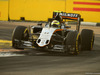 GP SINGAPORE, 16.09.2016 - Free Practice 1, Sergio Perez (MEX) Sahara Force India F1 VJM09