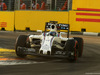 GP SINGAPORE, 16.09.2016 - Free Practice 1, Felipe Massa (BRA) Williams FW38