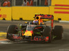 GP SINGAPORE, 16.09.2016 - Free Practice 1, Max Verstappen (NED) Red Bull Racing RB12